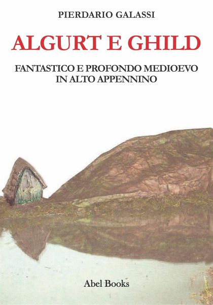 Algurt e Ghild (eBook, ePUB) Algurt e Ghild (eBook, ePUB)