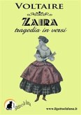 Zaira (eBook, ePUB)