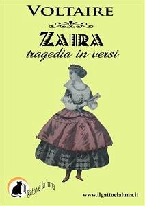 Zaira (eBook, ePUB) - Voltaire