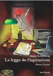 La legge de l’ispirazione (eBook, ePUB) - Schonberg, Dario