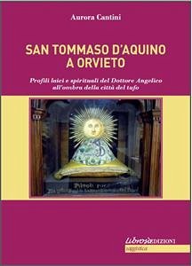 S. Tommaso ad Orvieto (eBook, ePUB) - Cantini, Aurora