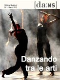 Danzando tra le arti (eBook, ePUB)