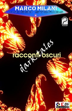 Indeed stories 2 (racconti oscuri) (eBook, ePUB) - Milani, Marco