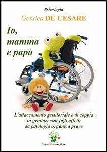 Io, mamma e papà (eBook, ePUB) - De Cesare, Gessica