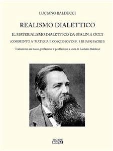 Realismo Dialettico (eBook, ePUB) - Balducci, Luciano