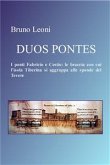 Duos Pontes (eBook, ePUB)