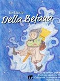 La storia della Befana (eBook, ePUB)