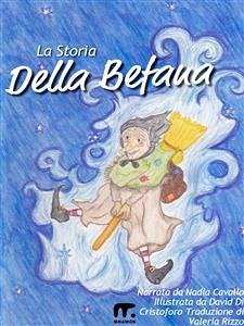 La storia della Befana (eBook, ePUB) - Cavallo, Nadia