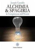 Alchimia & Spagiria (eBook, ePUB)