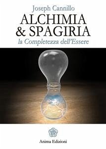 Alchimia & Spagiria (eBook, ePUB) - Cannillo, Joseph