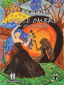 Regina delle ombre (eBook, ePUB) - Piras, Angelica