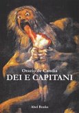 Dei e Capitani (eBook, ePUB)