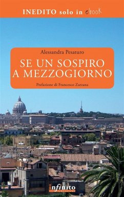 Cover Se un sospiro a mezzogiorno (eBook, ePUB)