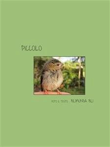 Piccolo - Versione italiana (eBook, ePUB) - Bli, Blimunda