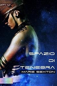 Spazio di tenebra (eBook, ePUB) - Sexton, Marie