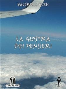 La giostra dei pensieri (eBook, ePUB) - Corbu, Valeria