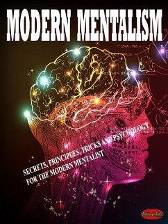 Modern mentalism (eBook, ePUB) - Giochidimagia