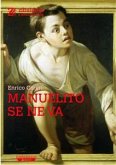 Manuelito se ne va (eBook, ePUB)