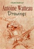 Antoine Watteau Drawings (eBook, ePUB)