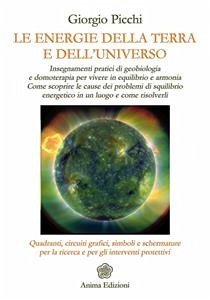 Energie della Terra e dell'Universo (Le) (eBook, ePUB) - Picchi, Giorgio