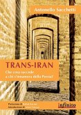Trans-Iran (eBook, ePUB)