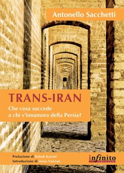 Trans-Iran (eBook, ePUB) - Sacchetti, Antonello