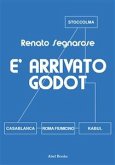 E' arrivato Godot (eBook, ePUB)