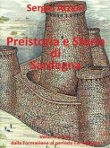Preistoria e Storia di Sardegna vol. I (eBook, ePUB)
