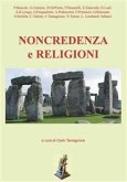 Non credenza e religioni (eBook, ePUB)