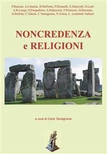Non credenza e religioni (eBook, ePUB) - VV., AA.