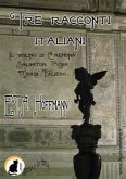 Tre racconti italiani (eBook, ePUB)