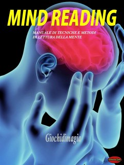 Mind Reading (eBook, ePUB) - Giochidimagia