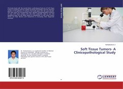 Soft Tissue Tumors- A Clinicopathological Study - J., Venkatraman