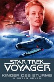 Kinder des Sturms / Star Trek Voyager Bd.7