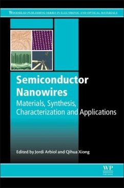 Semiconductor Nanowires