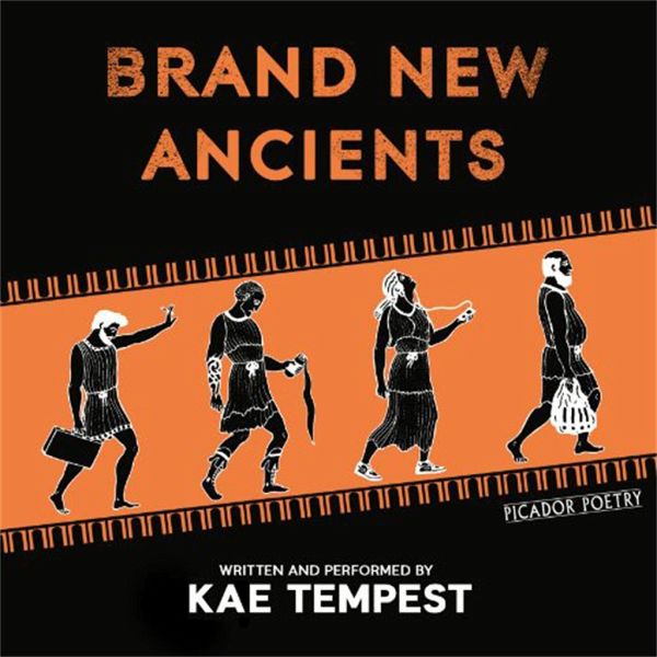 Brand New Ancients Brand New Ancients