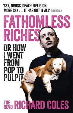 Fathomless Riches - Coles, Reverend Richard
