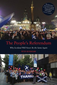 The People's Referendum - Geoghehan, Peter