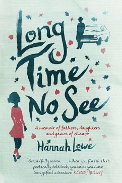 Long Time No See - Lowe, Hannah