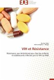 VIH et Résistance