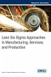 Lean Six Sigma Approaches in... - Bild 1