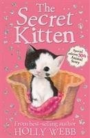 The Secret Kitten - Webb, Holly
