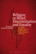Religion or Belief, Discrimination and... - Bild 1