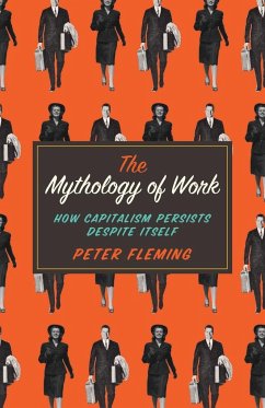 Mythology of Work - Fleming, Peter