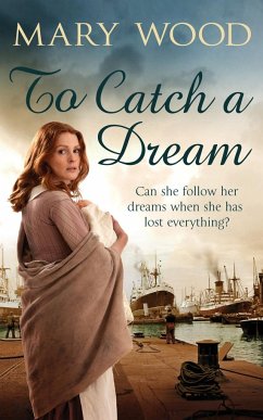 To Catch A Dream - Wood, Mary