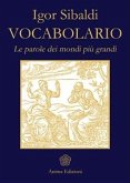 Vocabolario (eBook, ePUB)