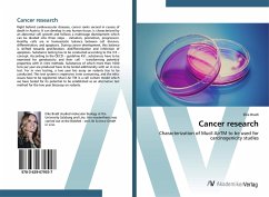 Cancer research