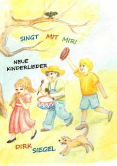 Singt mit mir! - Siegel, Dirk