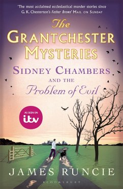 Sidney Chambers and The Problem of Evil - Runcie, Mr James