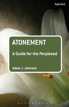 Cover Atonement
